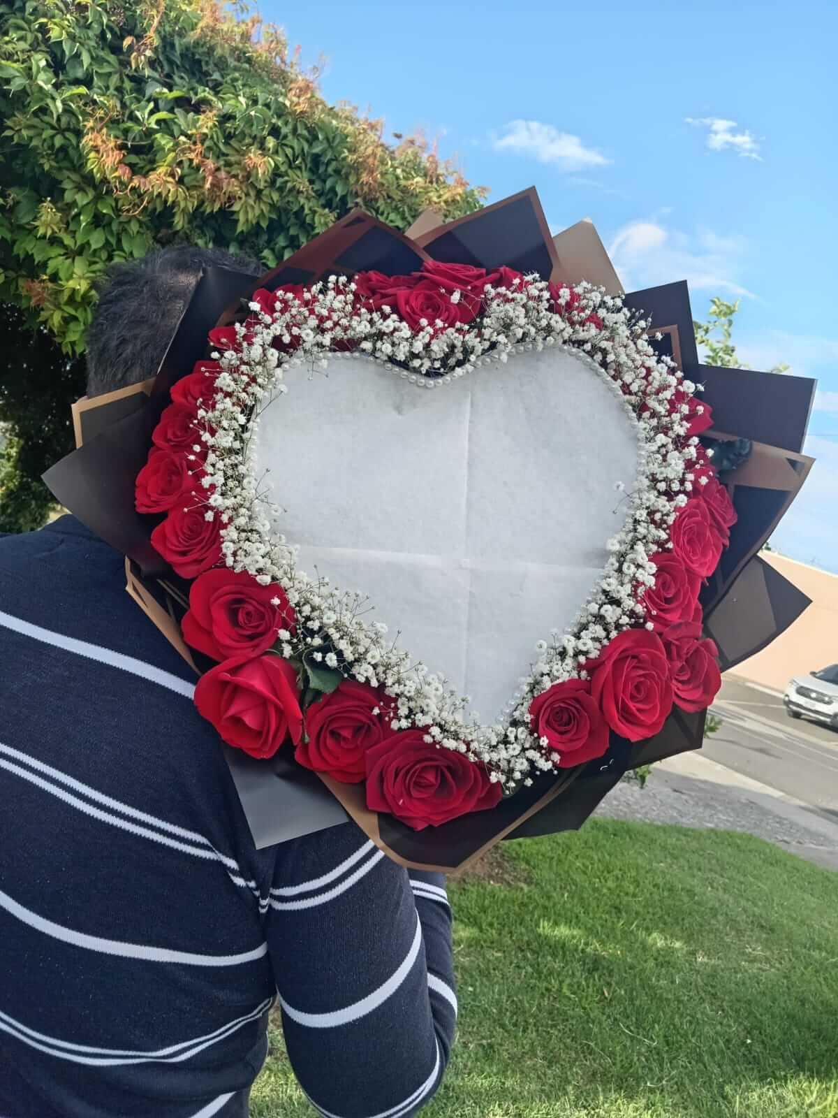 Ramo Buchón Sorpresa